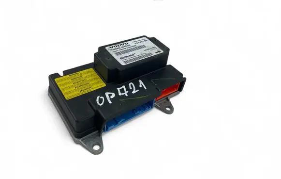 Volvo C30 Other control units/modules 31295109