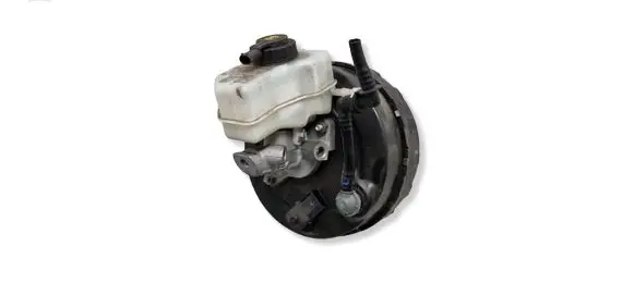 BMW X1 E84 Brake booster 6788040