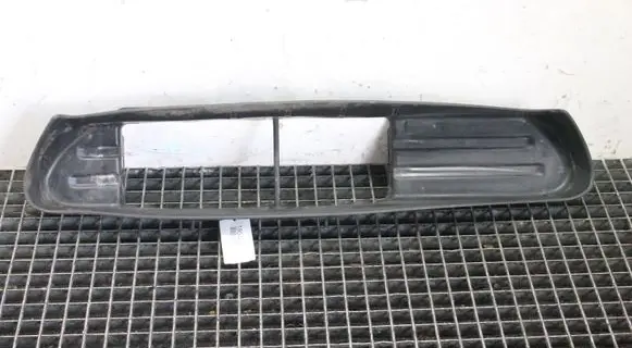 Renault Zoe Intercooler air guide/duct channel 626534251R