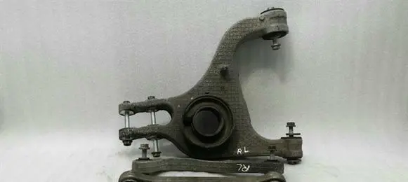 Porsche Panamera (970) Rear suspension assembly kit set 97033114101