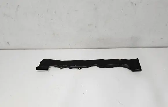 Porsche Cayenne (9Y0 9Y3) Cabin air duct channel 760819725 PAB81972500 PAB819725