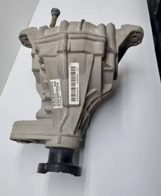 Dodge Durango III Rear differential 68378939 68378939AB P68378939AB