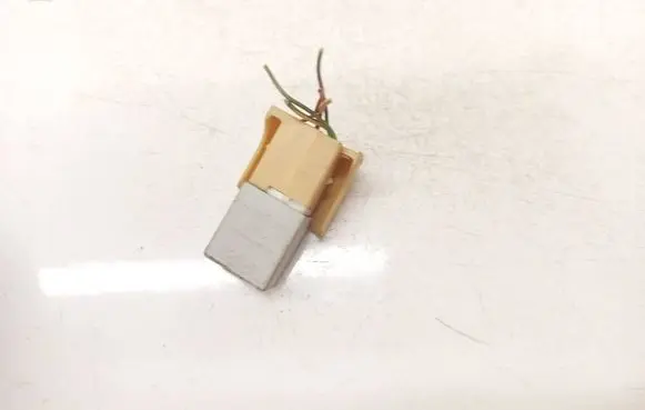 Toyota Yaris Other relay 9008087019