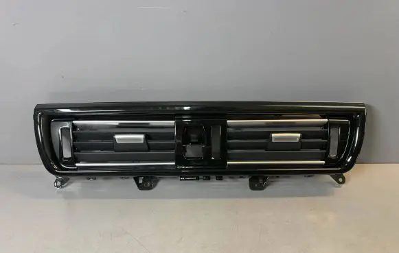 BMW 5 F10 F11 Dash center air vent grill 64229192897 9192897