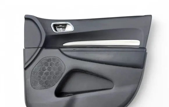 Dodge Durango III Front door card panel trim