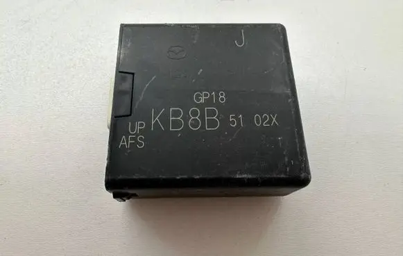 Mazda CX-5 II Other relay KB8B5102X