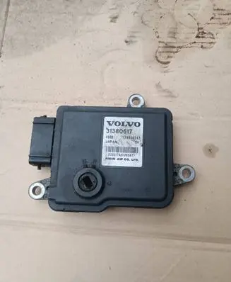 Volvo S60 Gearbox control unit/module 31380617 174400347 4988
