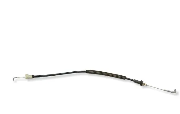 Volkswagen PASSAT B5.5 Loading door cable line 3B9827531A