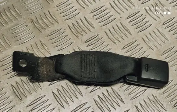 KIA Rio Rear seatbelt 898J0H8200WK