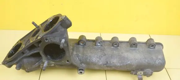 Mitsubishi Canter Intake manifold SSACY 4P10