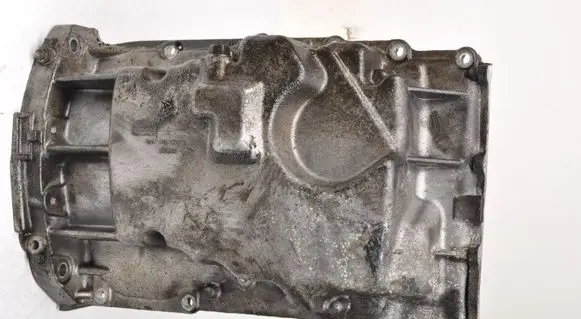 Mazda 6 Oil sump LF9410401