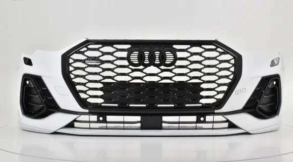 Audi Q3 F3 Front bumper 83A18