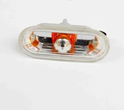Volkswagen Amarok Front fender indicator light 7E0949117B