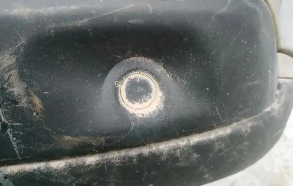 Parking PDC sensor