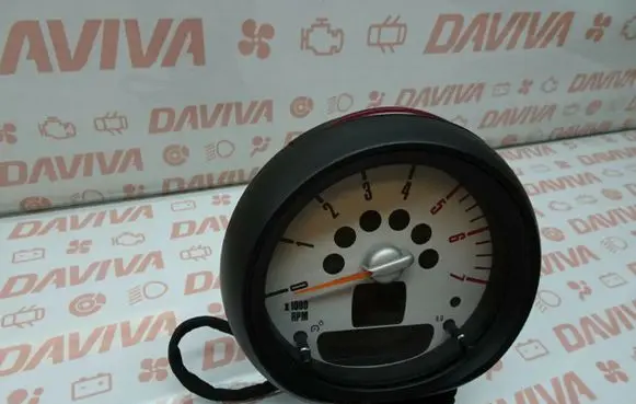 Mini Cooper Countryman R60 Speedometer (instrument cluster) 9260580-01 9260580 926058001