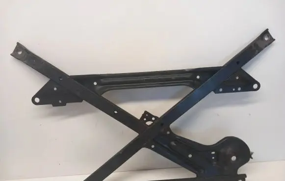 Audi Q5 SQ5 Front subframe 8T2399345L