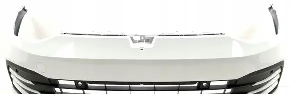 Volkswagen Golf VIII Front bumper 5H0807221H