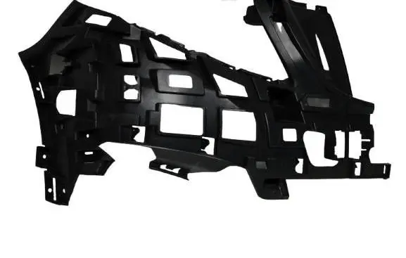 Mercedes-Benz V Class W447 Front bumper support beam A4478800116 A4478850116