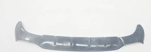 Mercedes-Benz CLA C118 X118 Rear bumper underbody cover/under tray A1188852502