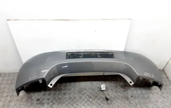 Volvo C30 Rear bumper 30657208