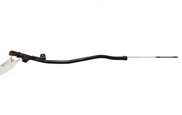 Peugeot 508 Oil level dip stick 9672250580