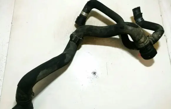 Audi A4 S4 B8 8K Engine coolant pipe/hose 8k0122293b 8k0122293f