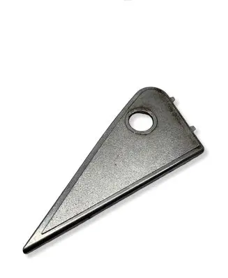 Mercedes-Benz W123 Mirror switch trim 1237250711 19006884KKT