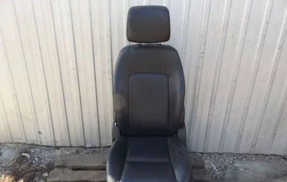 Chevrolet Captiva Front driver seat 