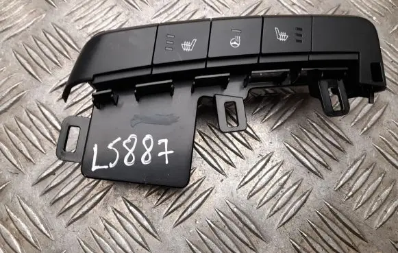 KIA EV6 Seat heating switch 93300CV820