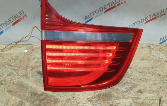 BMW X6 E71 Tailgate rear/tail lights 7179987 63217179987