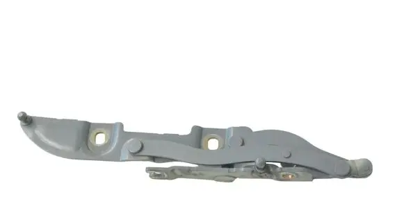 Porsche Cayenne (92A) Tailgate/trunk/boot hinge 41628222716