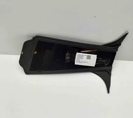 BMW 2 F44 Front door glass trim molding 7483188