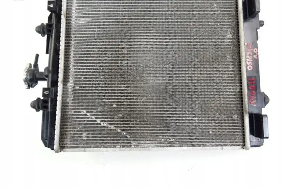 Toyota Aygo AB40 Coolant radiator CZ4221753582