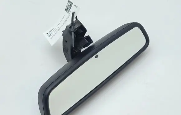 BMW X1 E84 Rear view mirror (interior) E11015891 E11025891 913446102