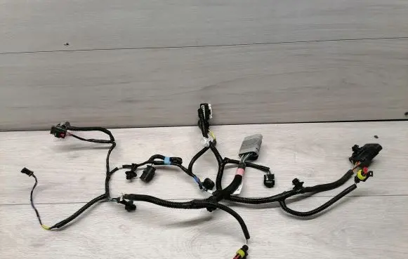 Tesla Model 3 Other wiring loom 156796100A