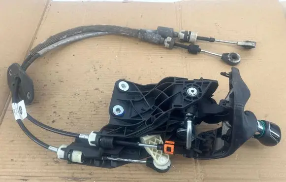 Ford Transit - Tourneo Connect Gear shifter/selector BK2R7C453MBE