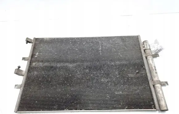 Ford Transit Coolant radiator BK2119710AB