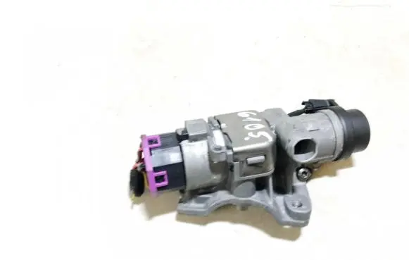 Audi TT Mk1 Ignition lock contact 4b0905851f