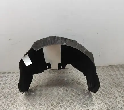Volvo V40 Rear arch fender liner splash guards 31265976