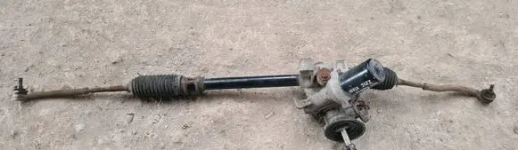 Honda Jazz Steering rack