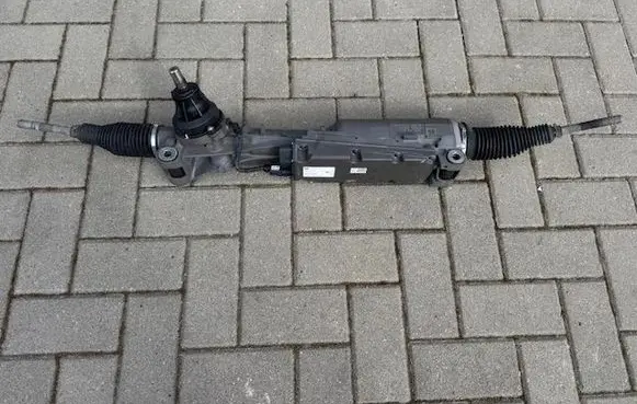 Audi Q5 SQ5 Steering rack 4K1423055 4K1423055P