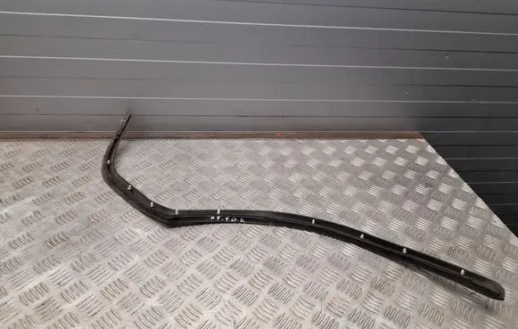 Porsche Cayenne (92A) Rubber seal rear door 