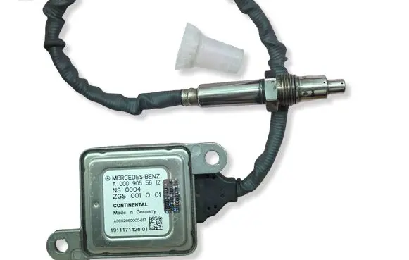Mercedes-Benz E W212 Other control units/modules A0009055612 1911171426 GS001QQ