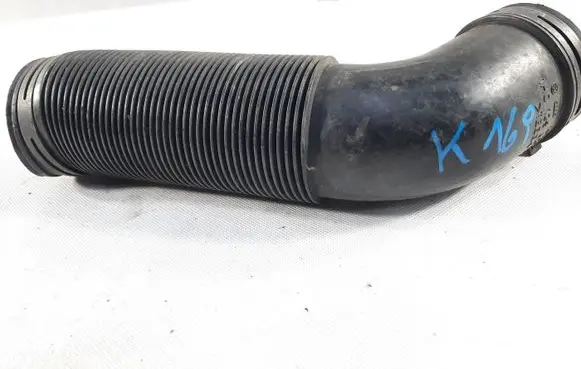 Volkswagen Golf III Air intake hose/pipe 1H0129627AP