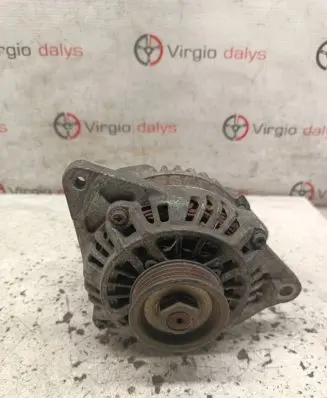 Mitsubishi Galant Generator/alternator A2TA5391 MD317862 12V90A1904