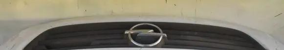 Opel Astra G Front grill 