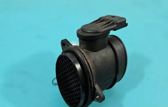 Peugeot 307 Mass air flow meter 9650010780 IMPRK1554052