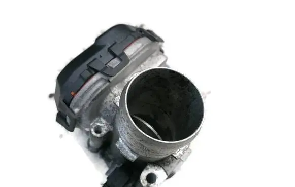 Opel Combo E Throttle body valve 9830171480 V29121487