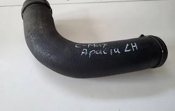 Ford C-MAX II Intercooler hose/pipe