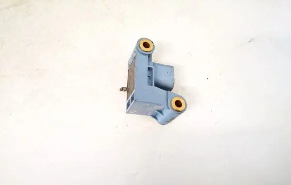 BMW 5 GT F07 Airbag deployment crash/impact sensor 9159314 65.779159314